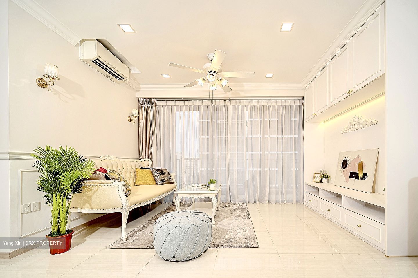 Bellewaters (D19), Condominium #419000671